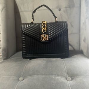 Badglye Mischka Purse